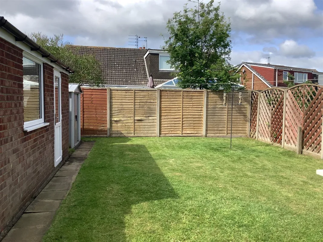 Cawood Drive, Skirlaugh, Hull