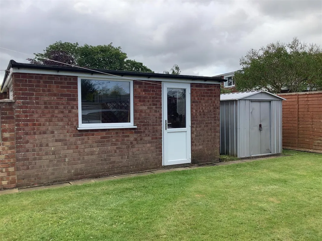 Cawood Drive, Skirlaugh, Hull