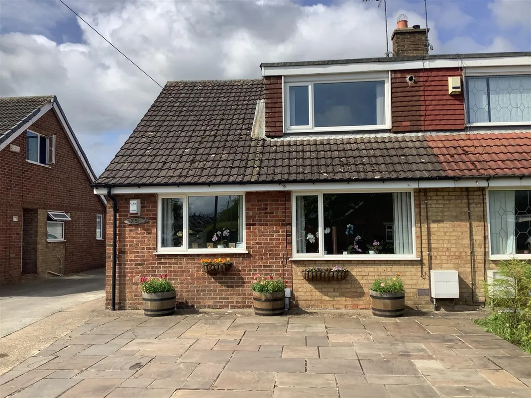 Cawood Drive, Skirlaugh, Hull