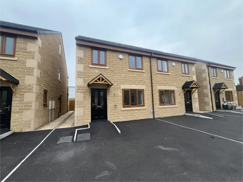 Sackville Street, Ravensthorpe, DEWSBURYphoto