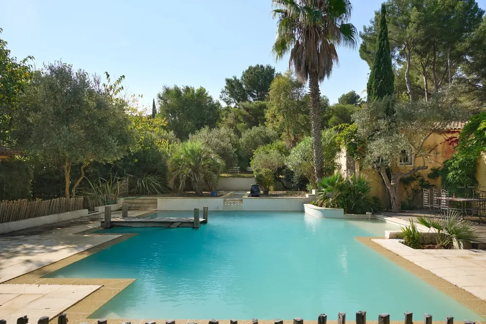 Bormes-les-Mimosas, 83230, France