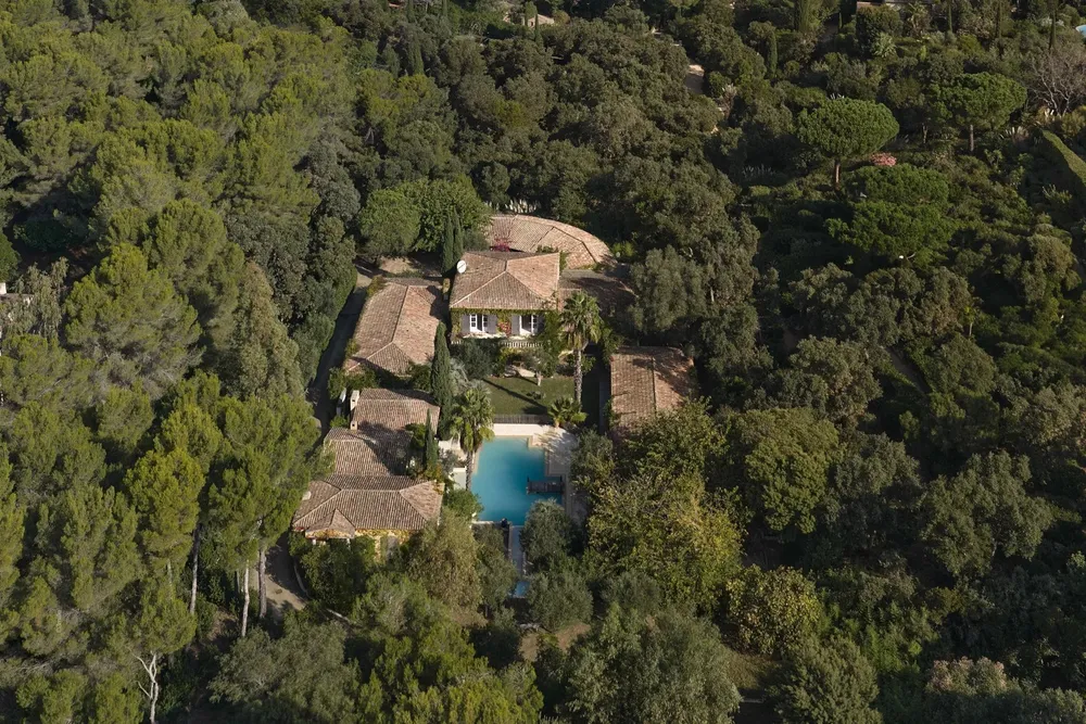 Bormes-les-Mimosas, 83230, France