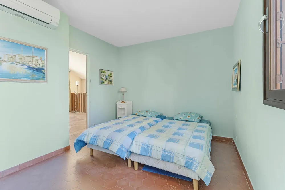 Le Lavandou, 83980, France