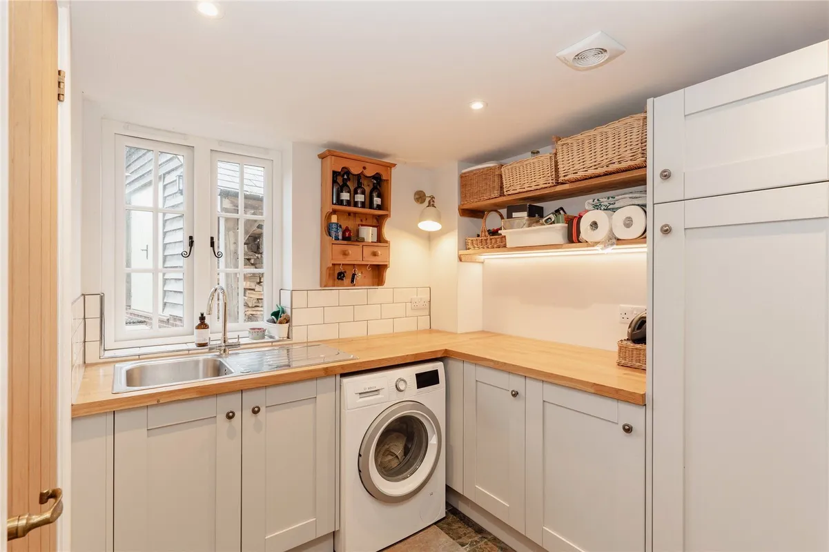 Linbrook, Ringwood, Hampshire, BH24