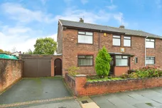Marlborough Road, Ellesmere Port