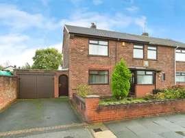 Marlborough Road, Ellesmere Port photo