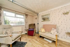 Marlborough Road, Ellesmere Port