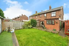 Marlborough Road, Ellesmere Port