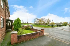 Marlborough Road, Ellesmere Port