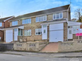 Priory Close, Conisbrough, Doncaster photo