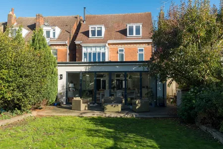 Inglis Road, Lexden, CO3