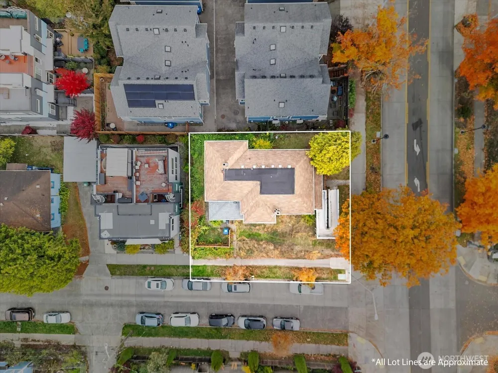 203 23rd Ave, Seattle, WA 98122
