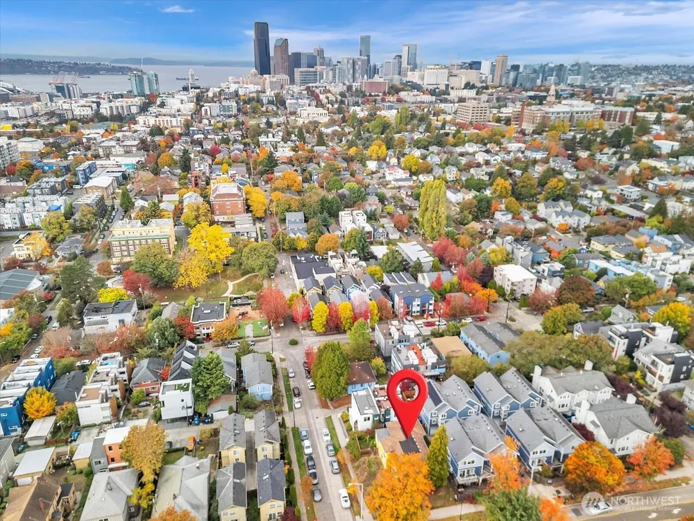 203 23rd Ave, Seattle, WA 98122