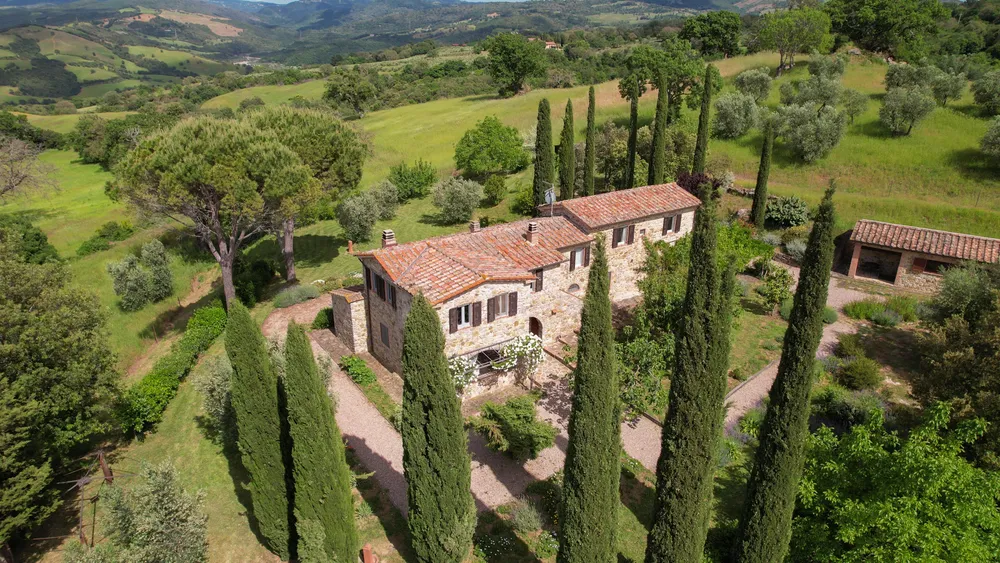 Scansano, Grosseto, Toscana