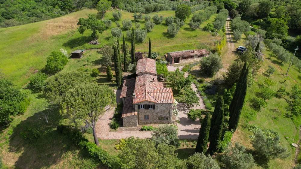Scansano, Grosseto, Toscana