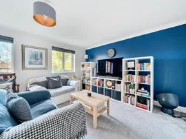 Boyndon Road, Maidenhead thumb 3