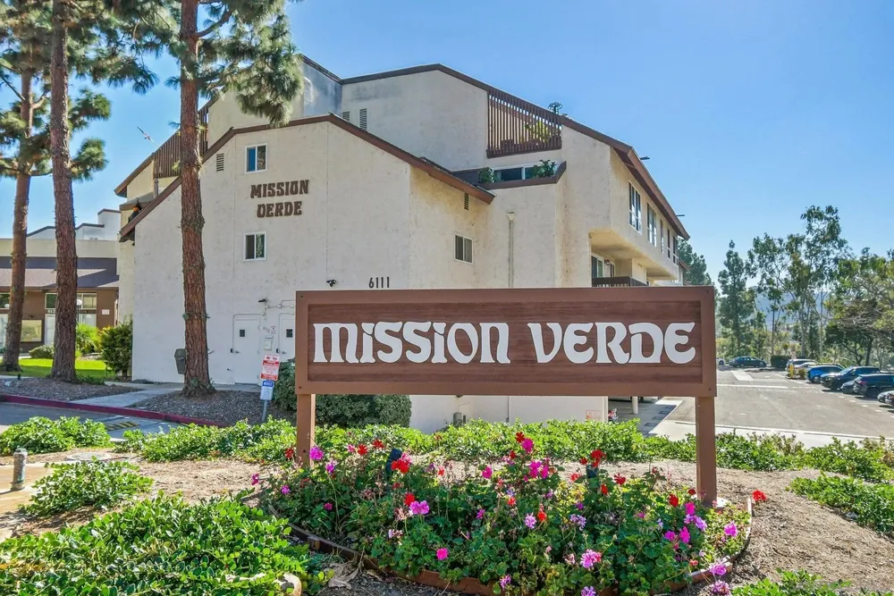 6191 Rancho Mission Rd, San Diego, CA 92108