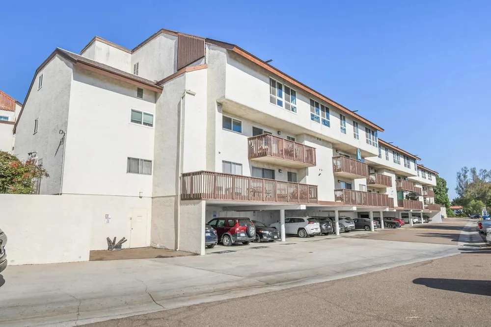 6191 Rancho Mission Rd, San Diego, CA 92108