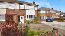 Broad Oak Way, Rayleigh, Rayleigh