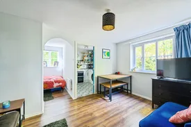 Property responsive