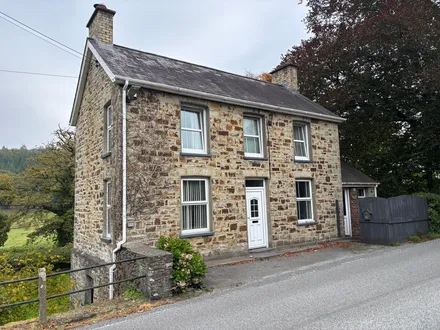 Aberbanc, Newcastle Emlyn, SA44