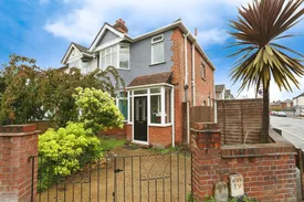 Property responsive