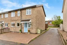 Bedford Close, Grantham