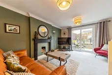 Bedford Close, Grantham