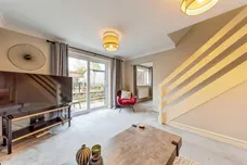 Bedford Close, Grantham