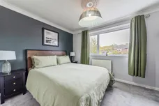 Bedford Close, Grantham