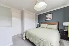 Bedford Close, Grantham