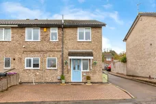 Bedford Close, Grantham
