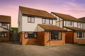 Property responsive