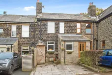 Hall Syke, Shepley, HUDDERSFIELD