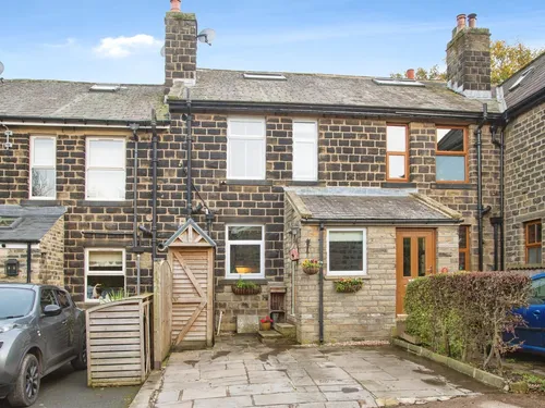 Hall Syke, Shepley, HUDDERSFIELDphoto