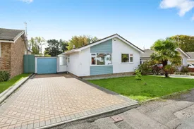Property responsive