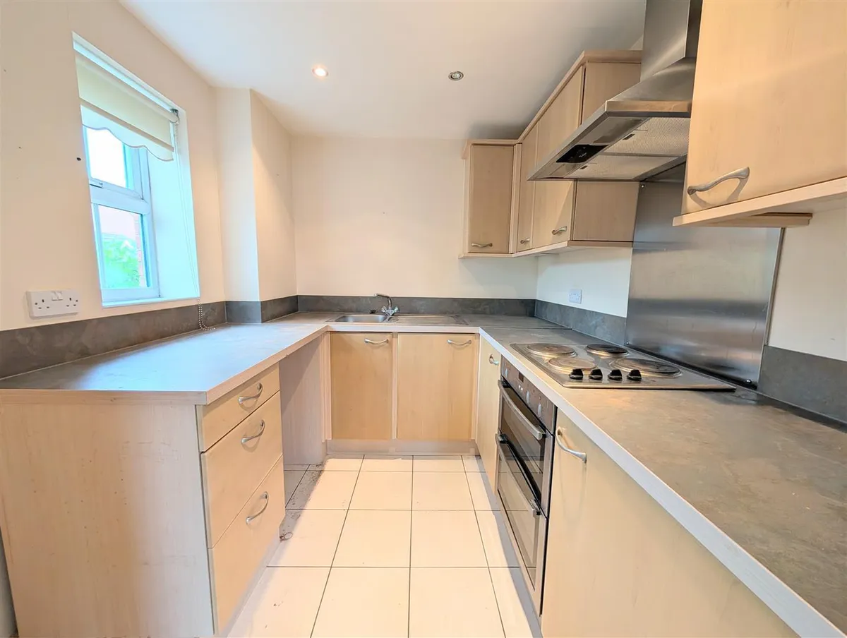 Buttermere Close, Melton Mowbray
