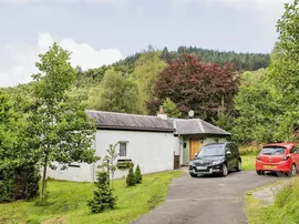 Glenfinglas Road, Brig O'turk, Callander photo