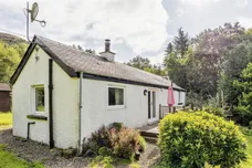 Glenfinglas Road, Brig O'turk, Callander