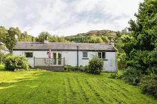 Glenfinglas Road, Brig O'turk, Callander