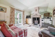 Glenfinglas Road, Brig O'turk, Callander