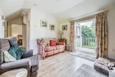 Glenfinglas Road, Brig O'turk, Callander