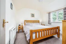 Glenfinglas Road, Brig O'turk, Callander