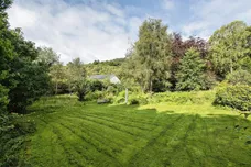 Glenfinglas Road, Brig O'turk, Callander