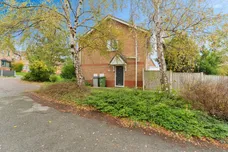 Chelford Close, Bidston, Prenton