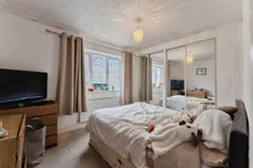 Chelford Close, Bidston, Prenton