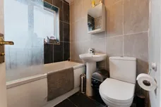 Chelford Close, Bidston, Prenton