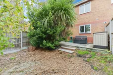 Chelford Close, Bidston, Prenton