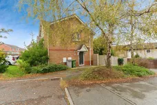 Chelford Close, Bidston, Prenton