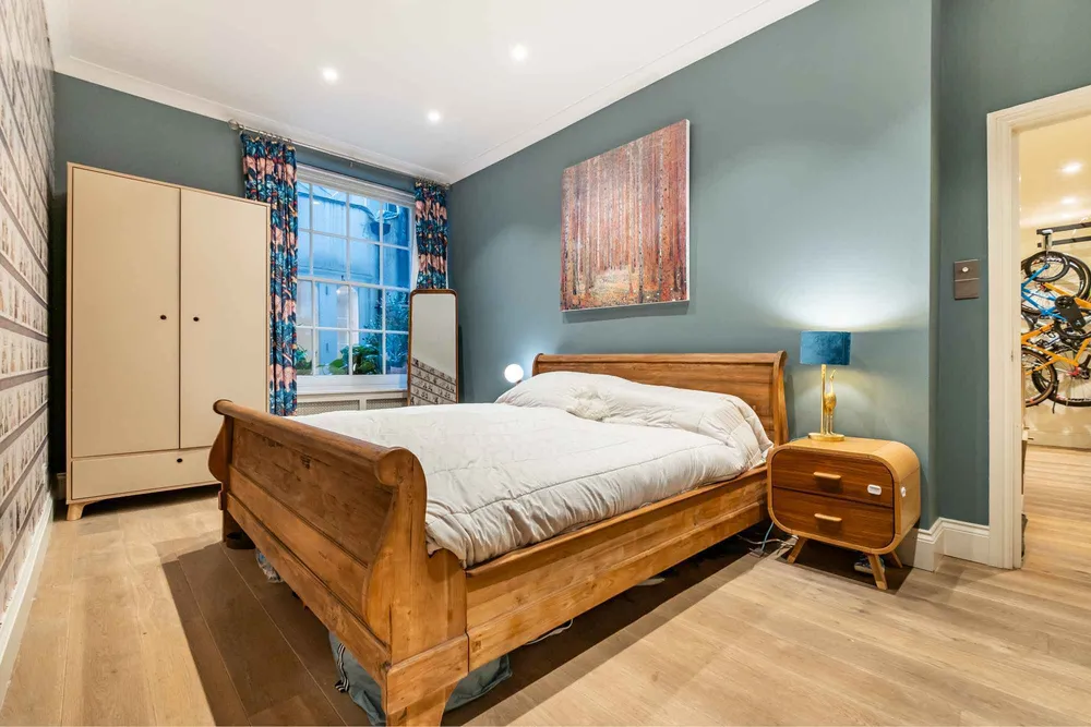 Westbourne Terrace, London, W2